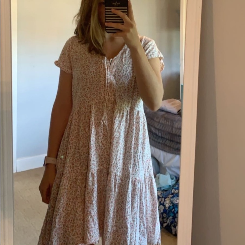 american eagle baby doll dress - Picture 5 of 5